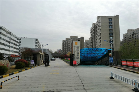 密州清林园小区3室2厅1卫82万130m2精装修出售